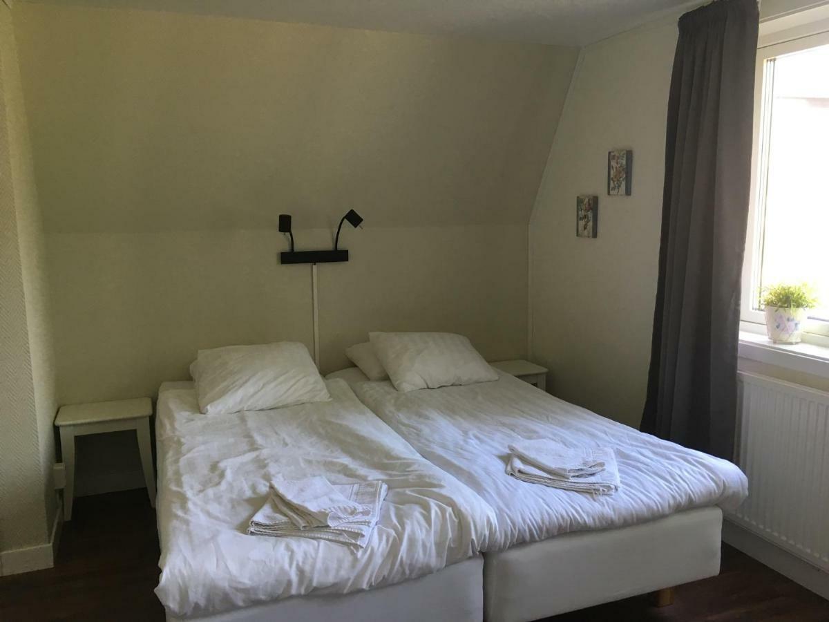 Gamla Bryggeriet Bed & Breakfast Kopingsvik Exterior photo
